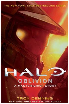 Halo Oblivion