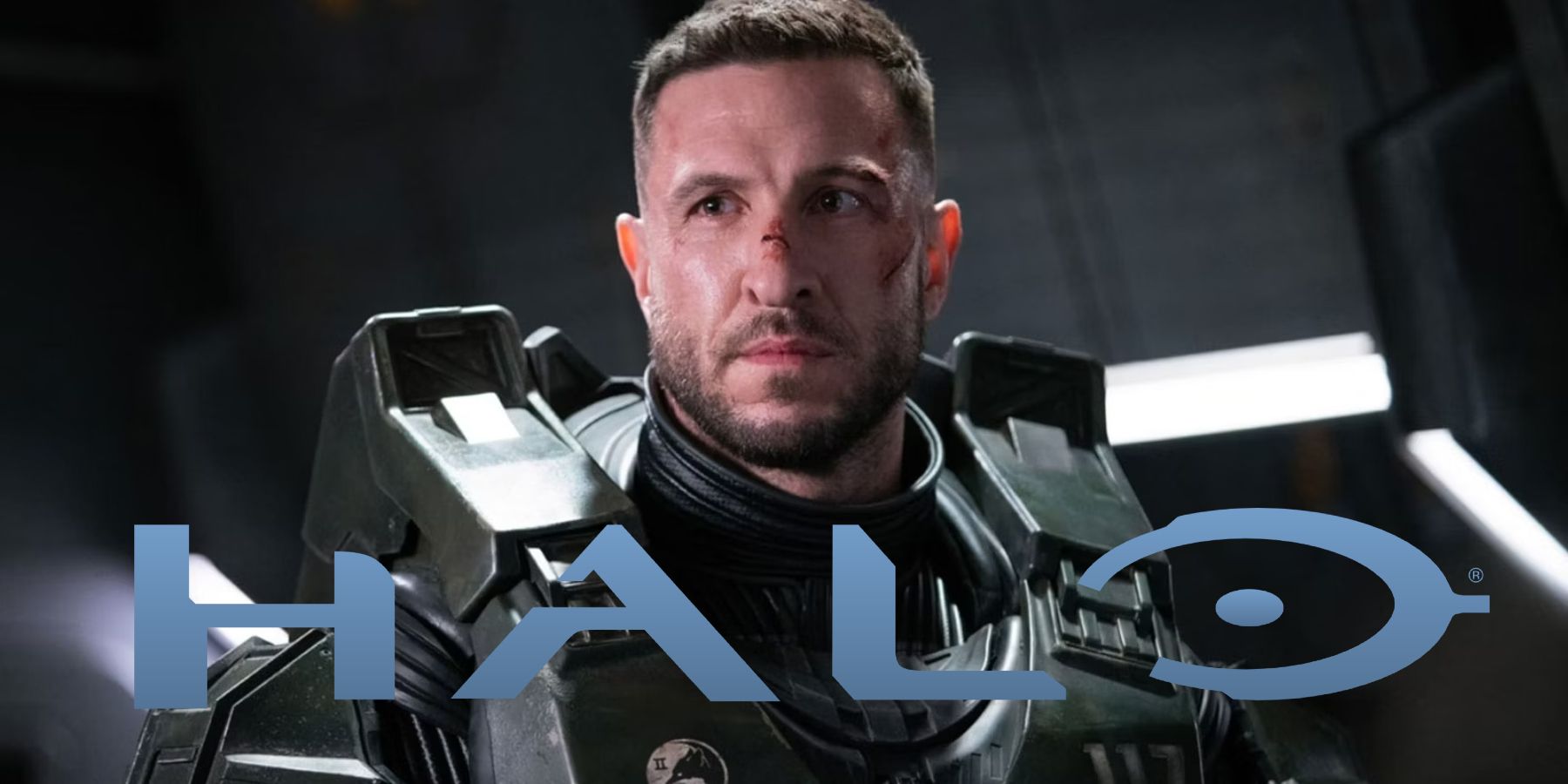 Halo Pablo Schreiber