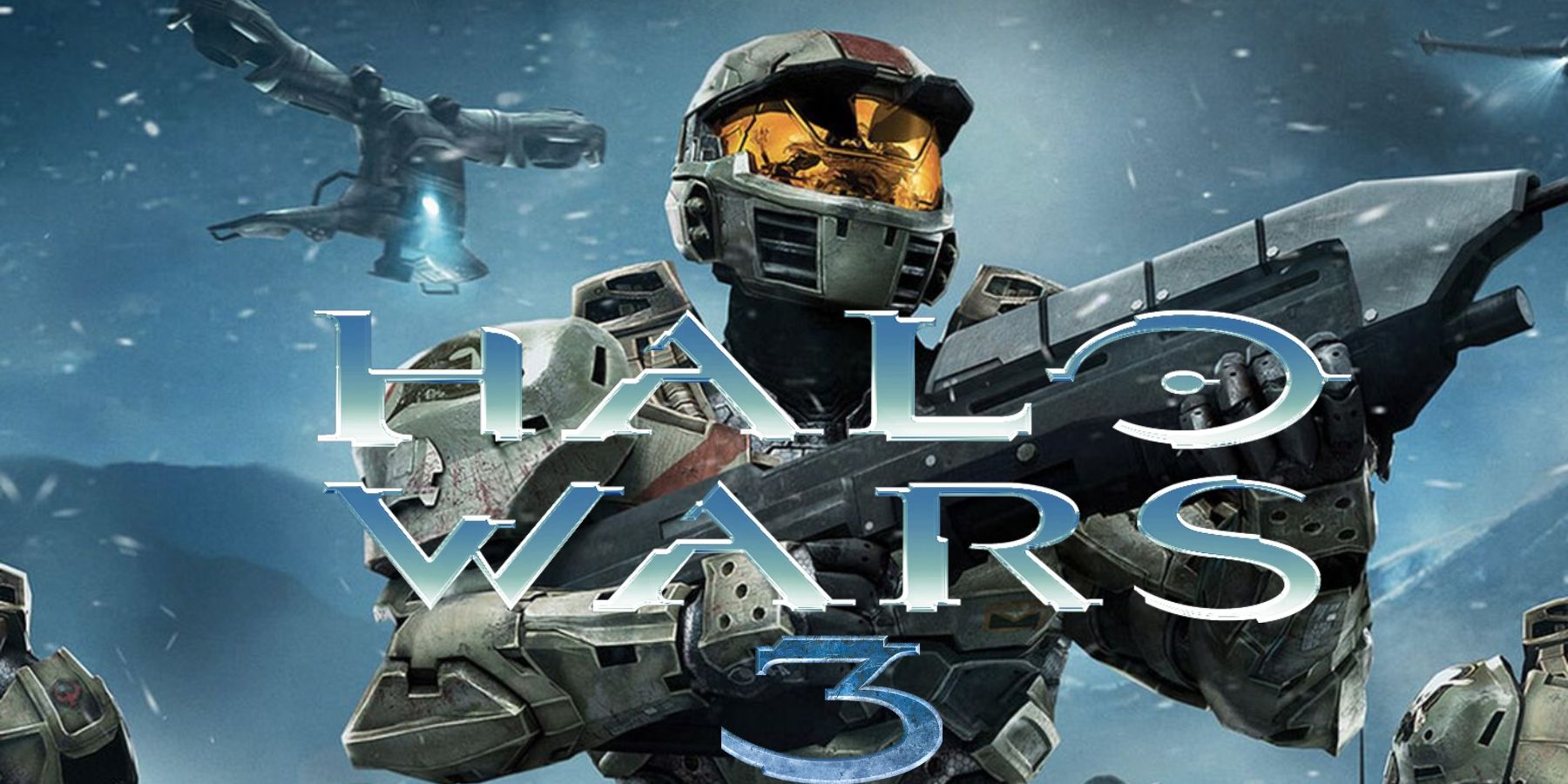 Halo Wars 3