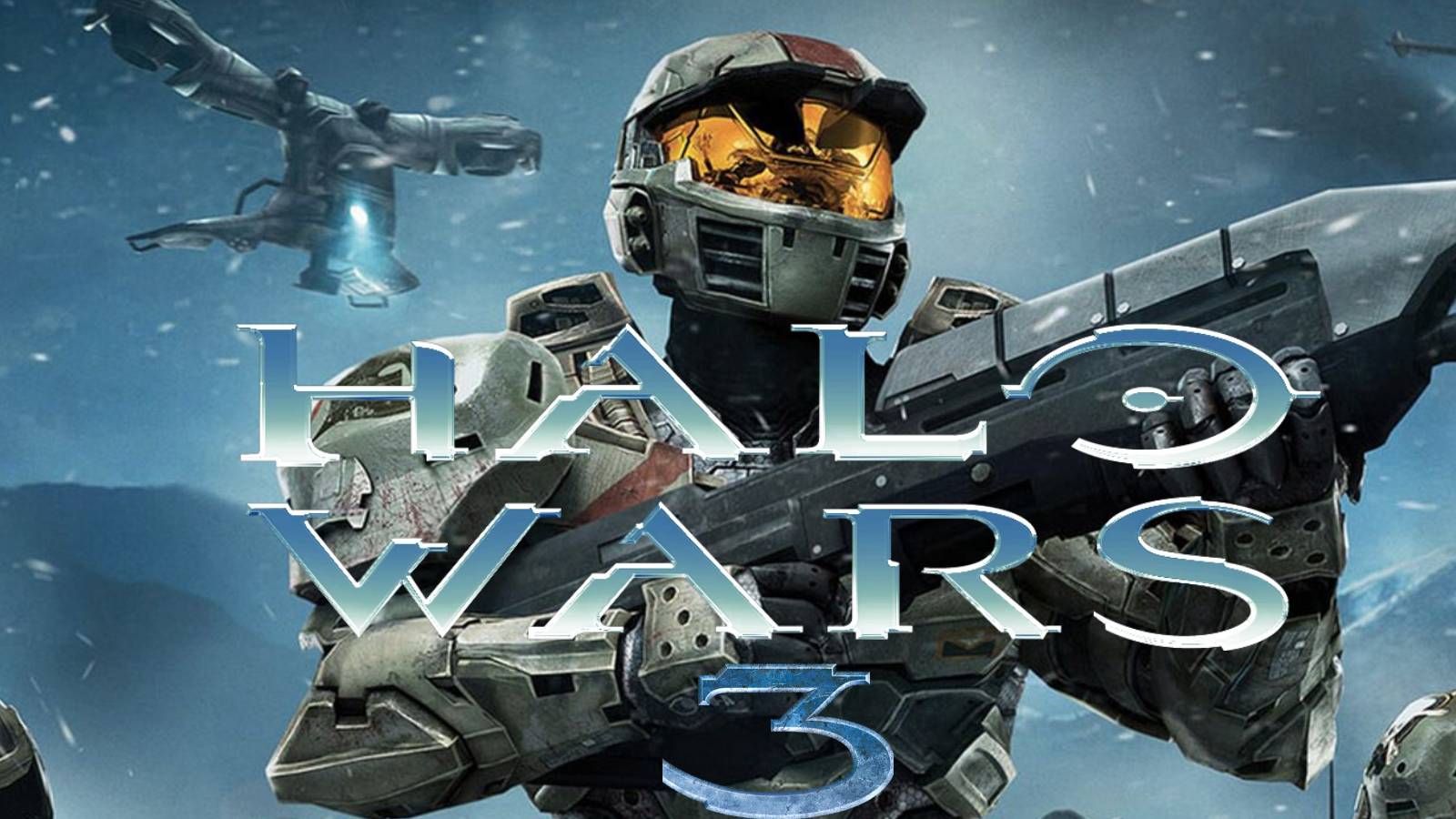 Halo Wars 3