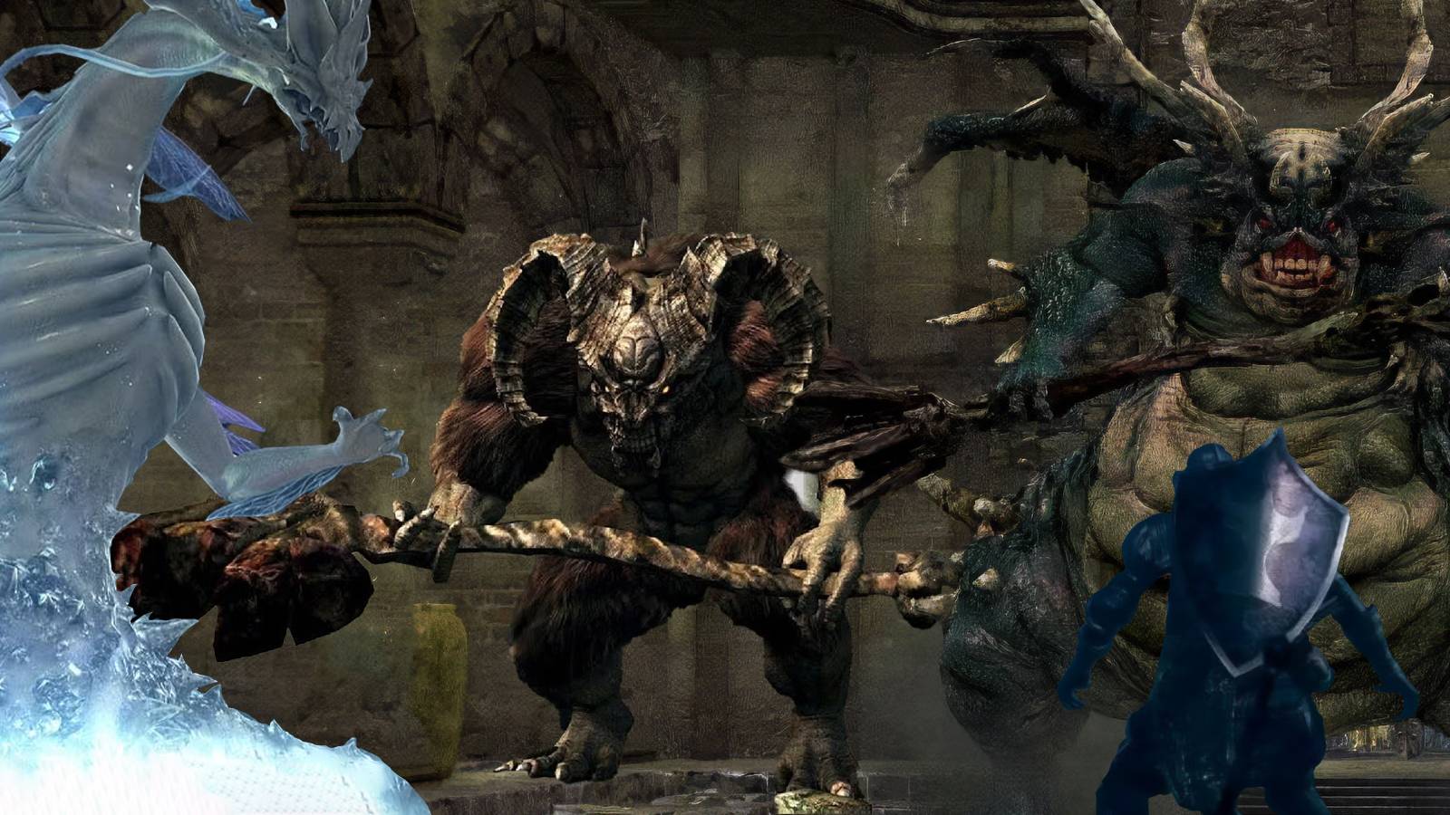 Hardest-Bosses-In-Dark-Souls,-Ranked