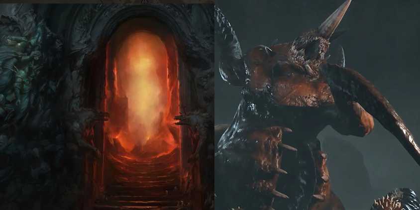 Hardest Dungeons in Diablo 4