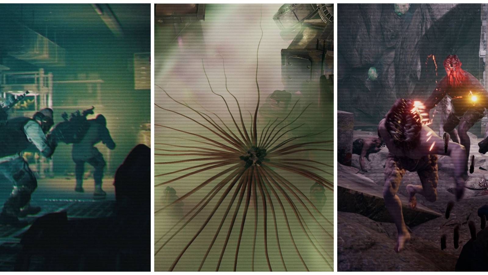 Hardest Rundown Levels in GTFO Featured Image