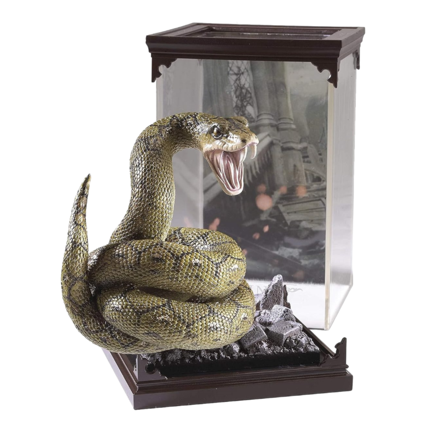 Harry Potter Nagini Statue