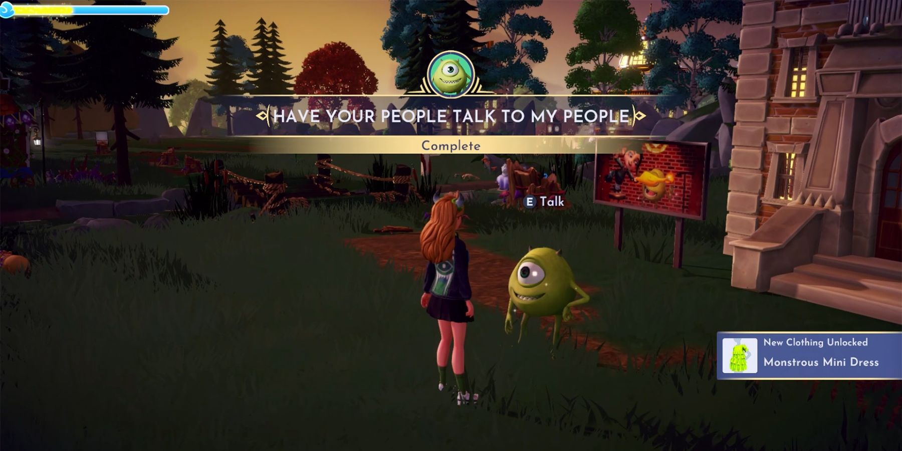 have your people talk to my people in disney dreamlight valley