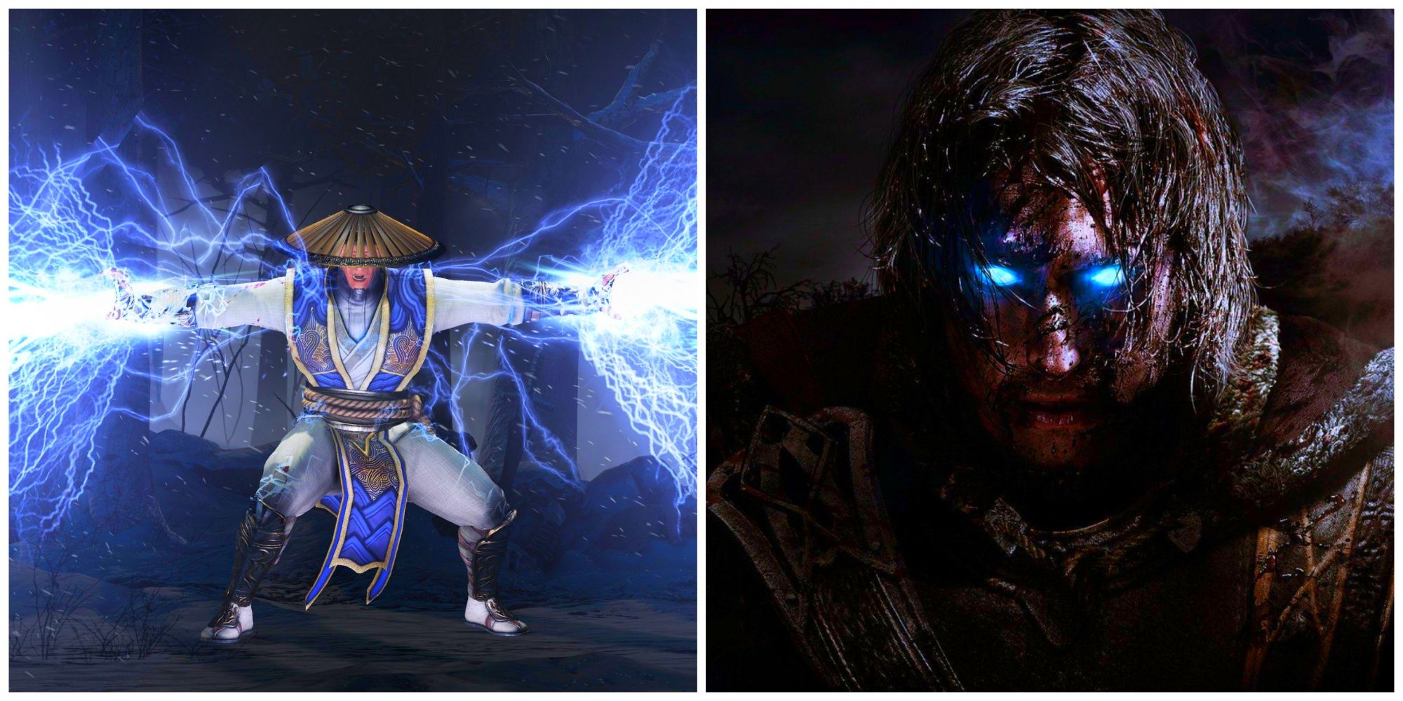 Immortal Characters in Video Games