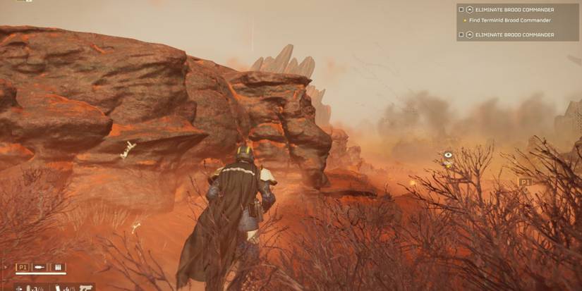 healing helldivers 2 