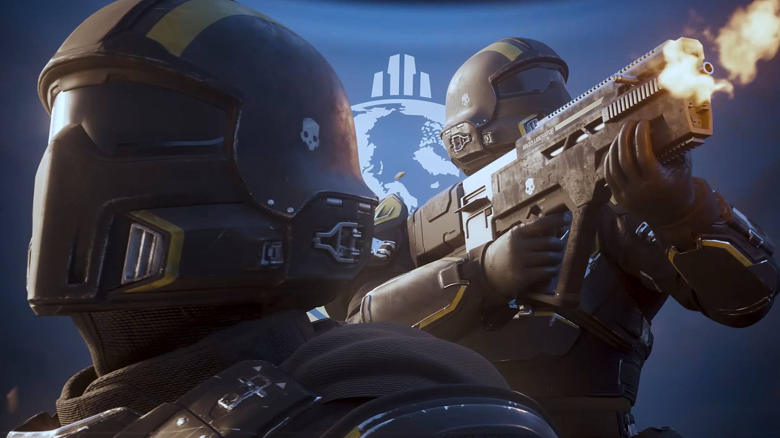 Helldivers 2 - Best Loadouts Header Image-1