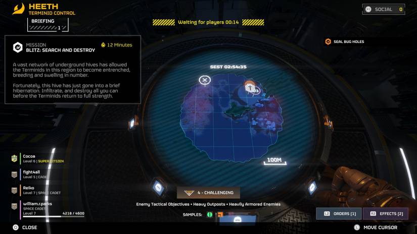 helldivers 2 medal farm