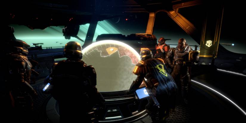 helldivers 2 eagle strike fail