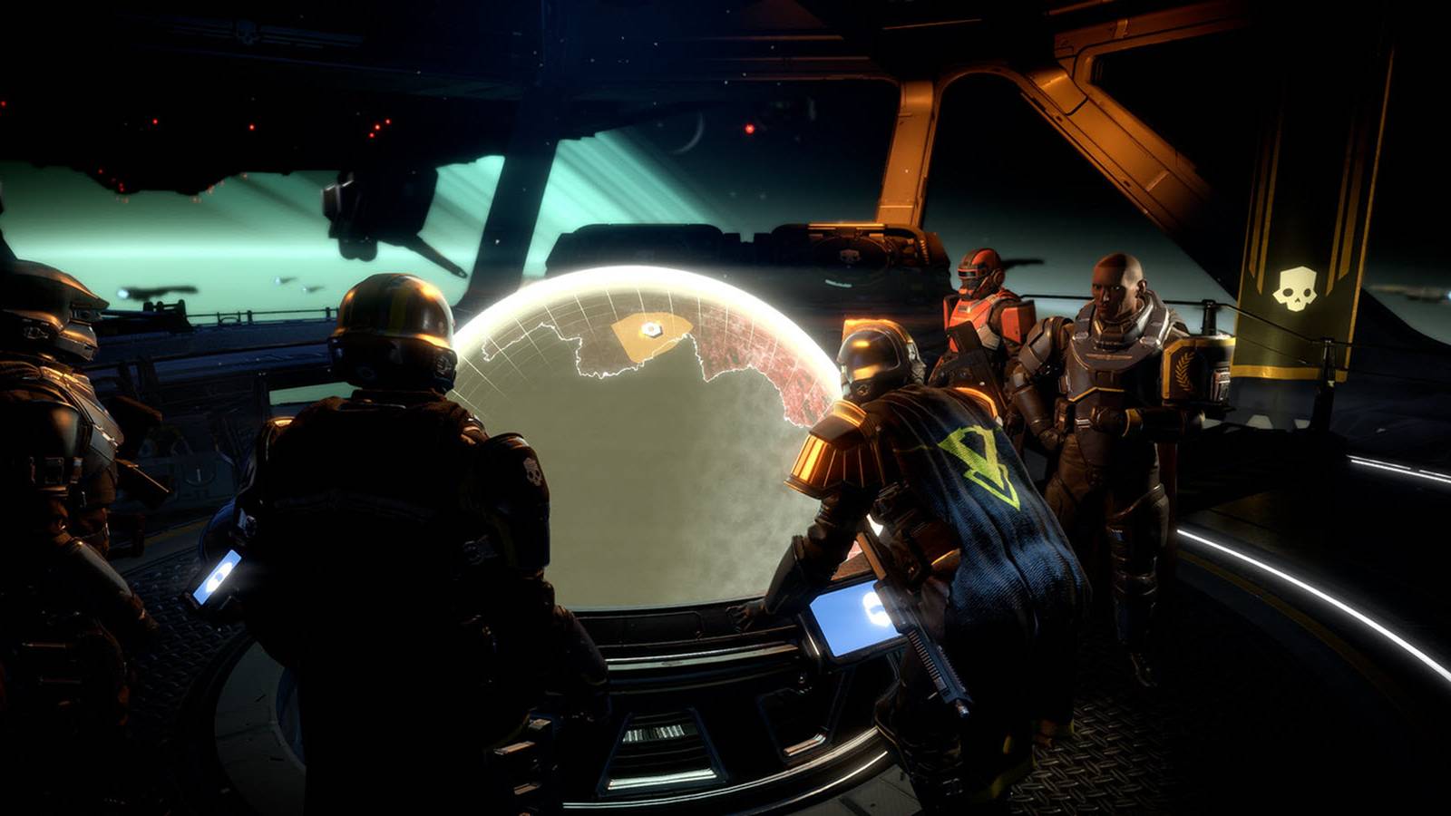 helldivers 2 eagle strike fail