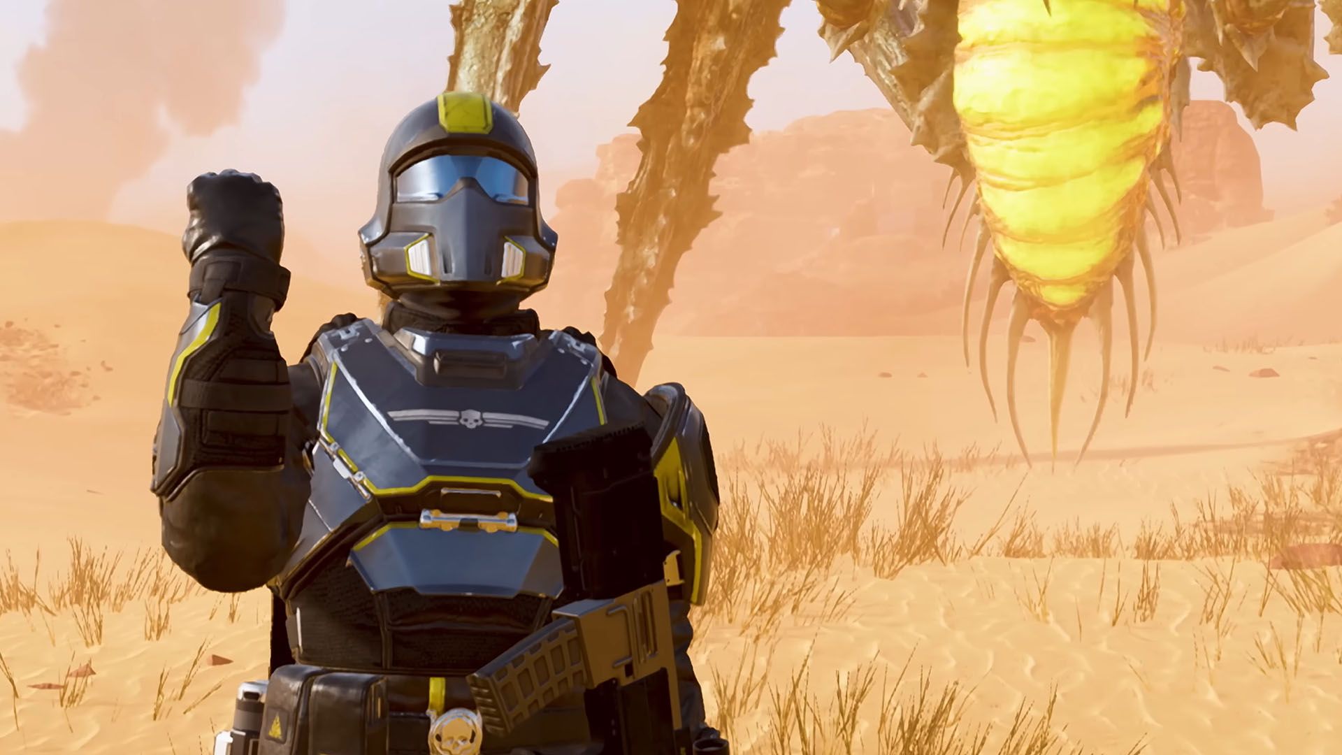 Helldivers 2 best loadouts ranked