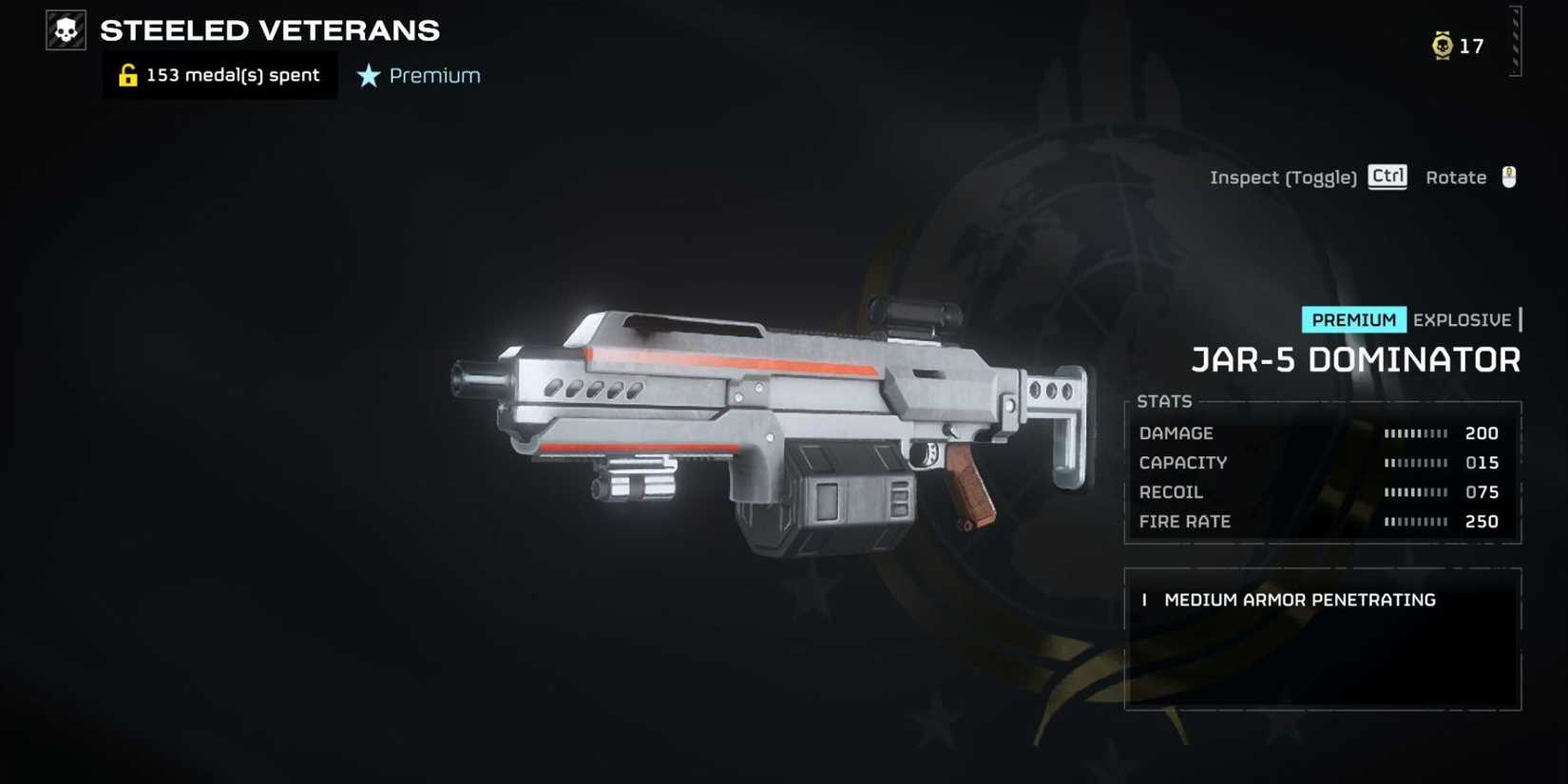 Helldivers 2 JAR-5 Dominator (1)