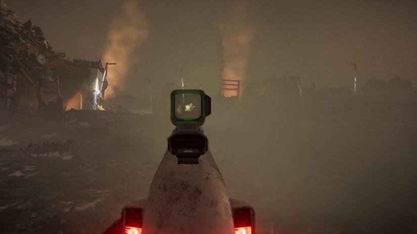 Helldivers 2 - Meta Build Image