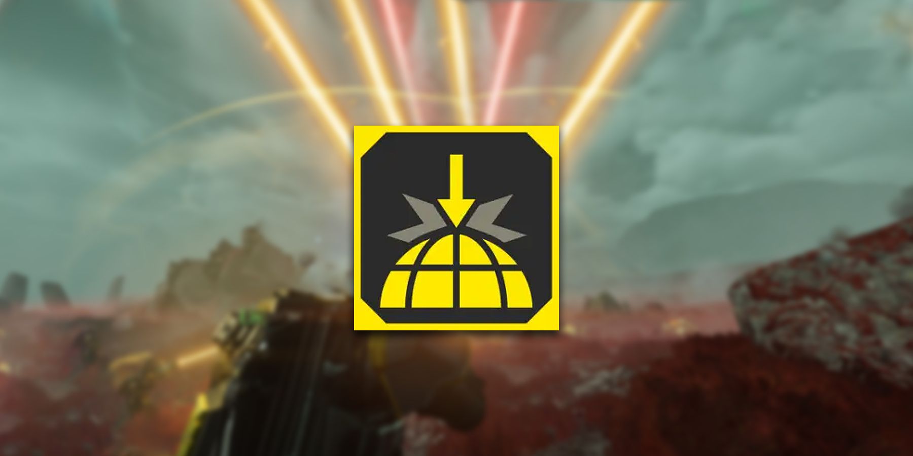 Helldivers 2 Only Way To Be Sure Trophy