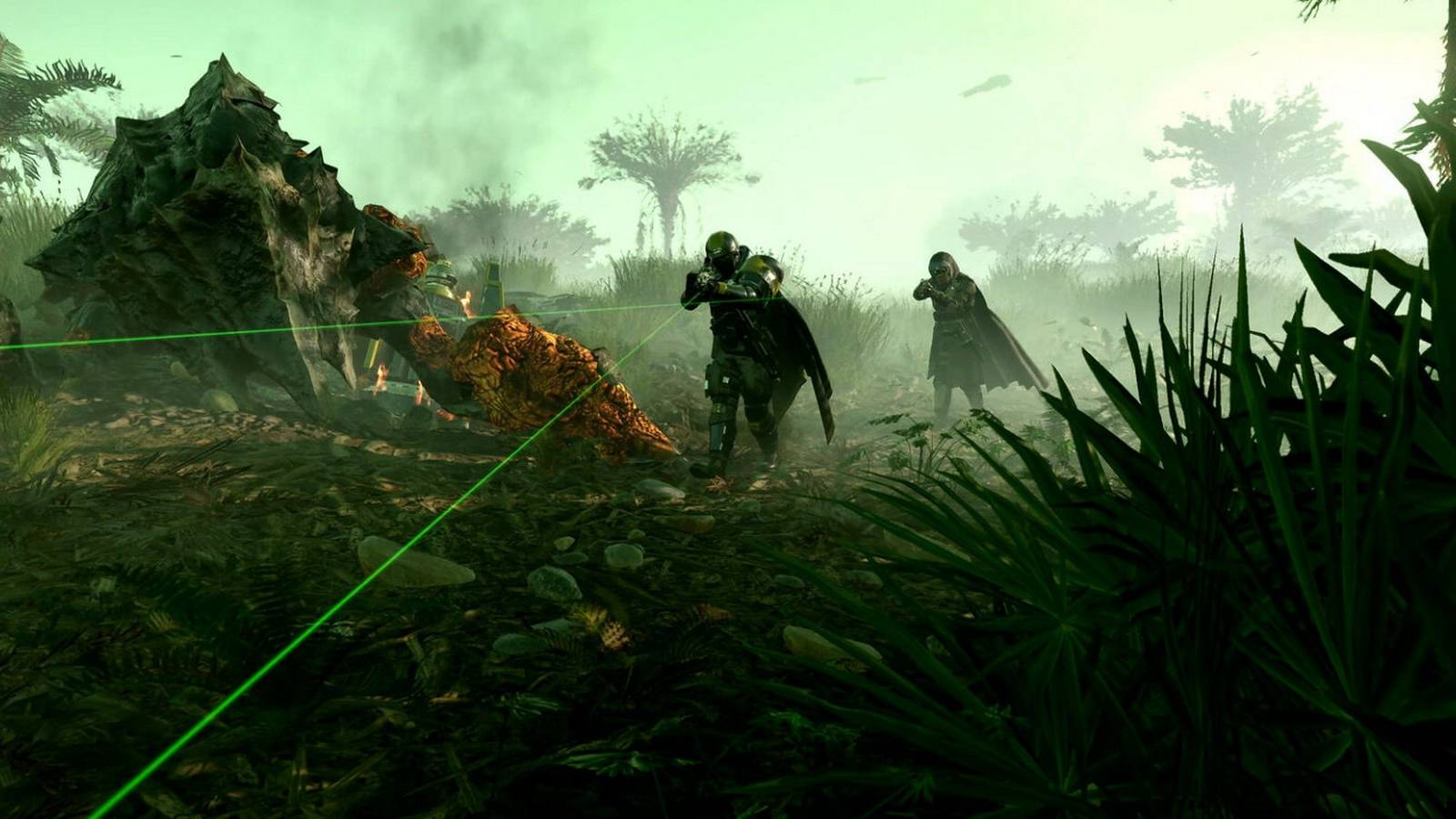 Helldivers 2 Which Strategams to Get First