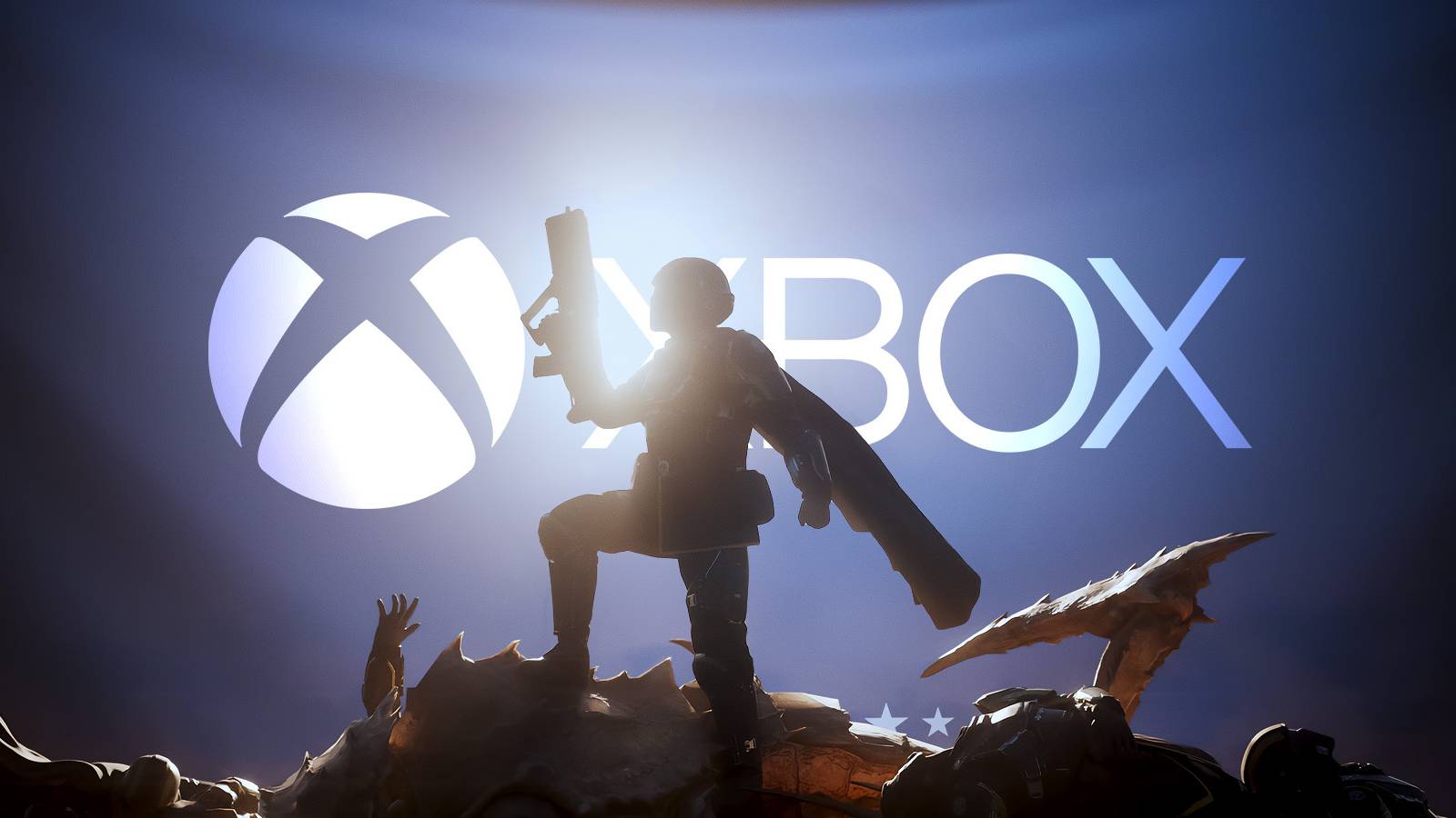 helldivers 2 xbox logo