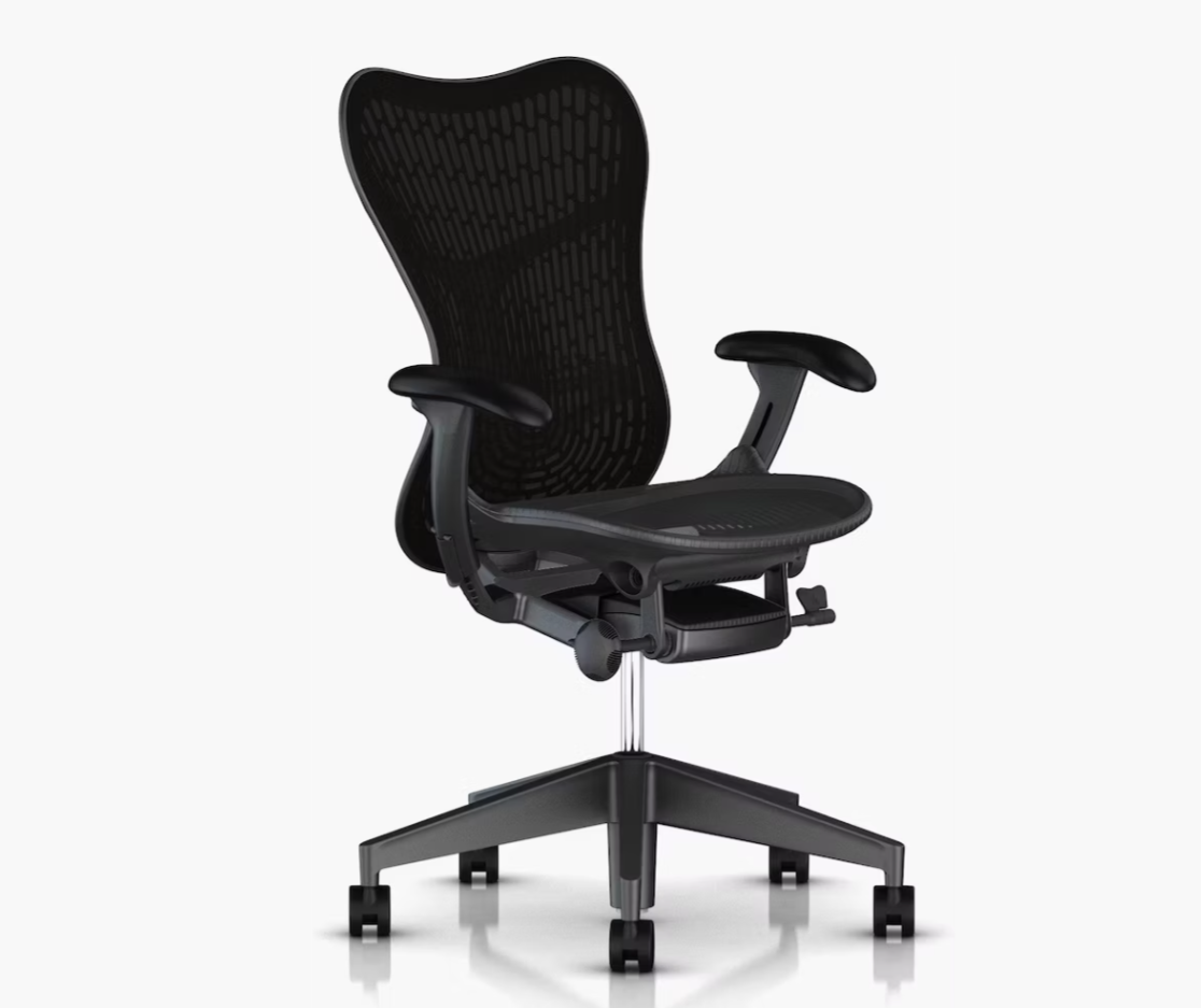 Herman Miller Mirra 2