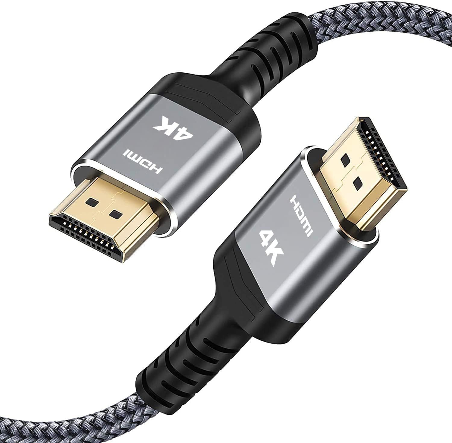 Highwings 4K HDMI Cable