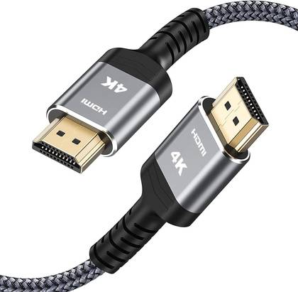 The Best HDMI Cables for 4K in 2024