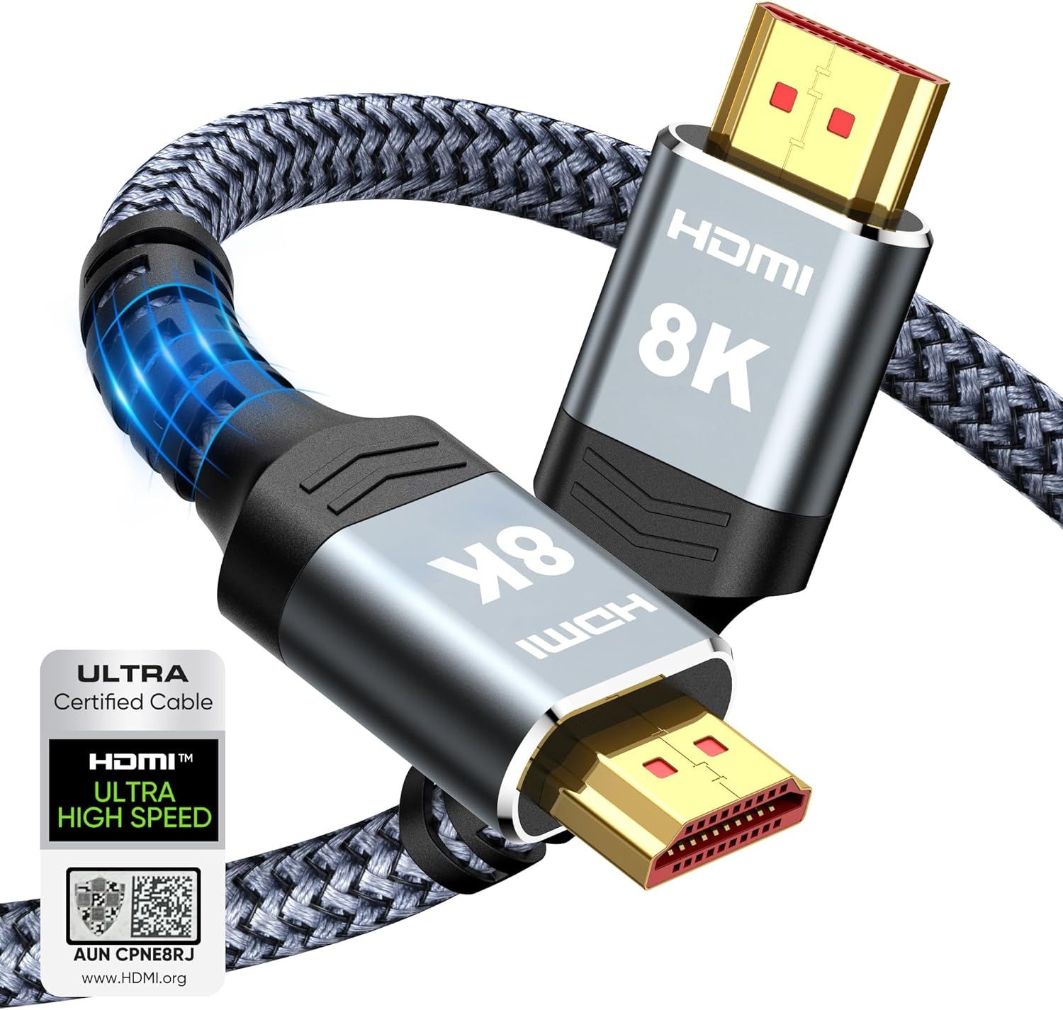 Best HDMI cable for PS5, Xbox Series X, and PC in 2024