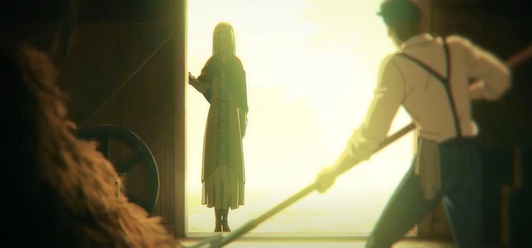 Attack on Titan: Eren and Historia's Relationship, Explained