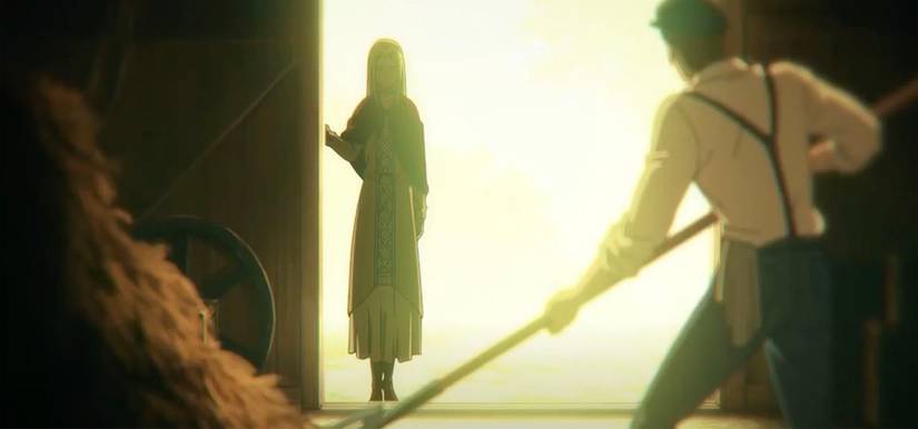 Historia Approaching Farmer-2