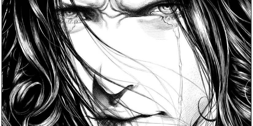 Historical Manga Without Anime- Innocent