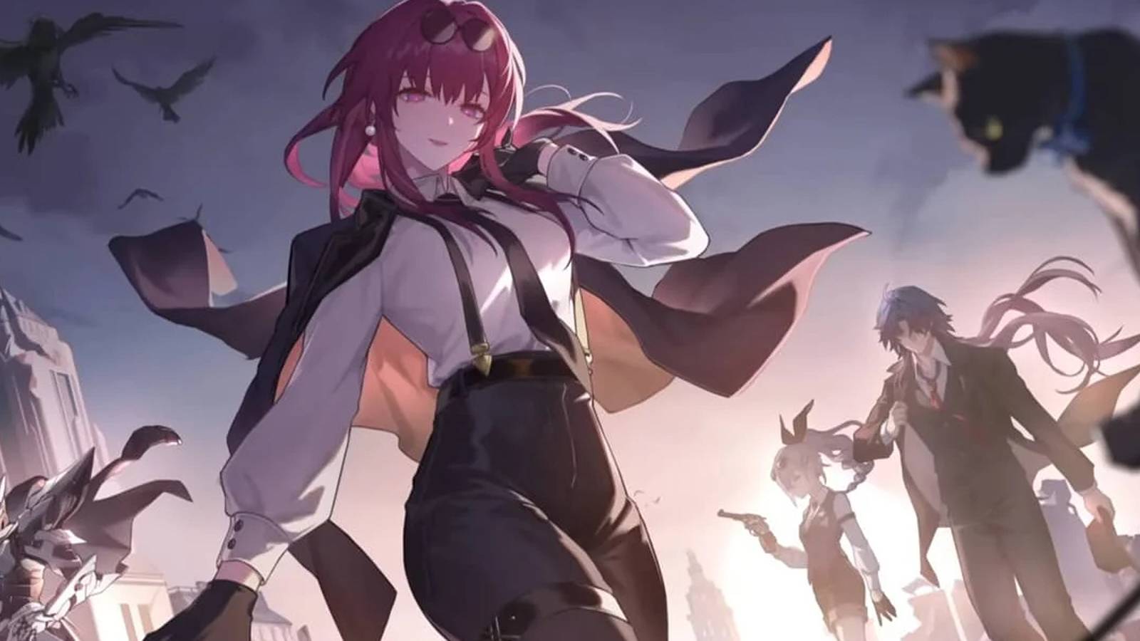 Honkai: Star Rail Leaks New Quality-Of-Life Feature