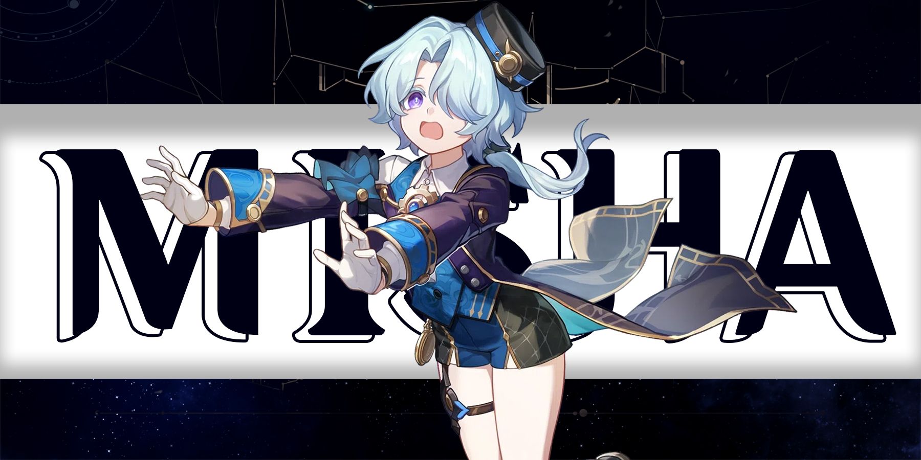 honkai star rail misha build guide