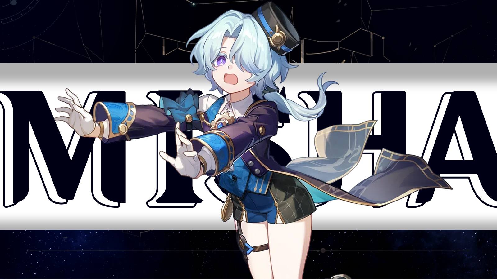 honkai star rail misha build guide