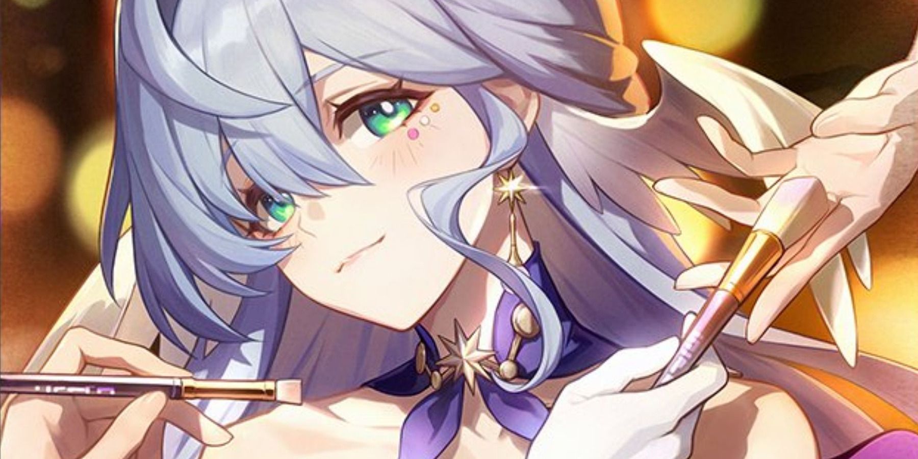 Honkai: Star Rail 2.1 Leak Reveals Free Pulls