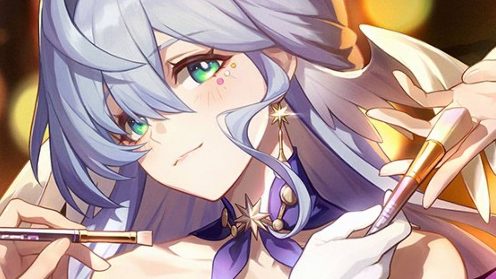 Honkai: Star Rail Leaks Robin's In-Game Model