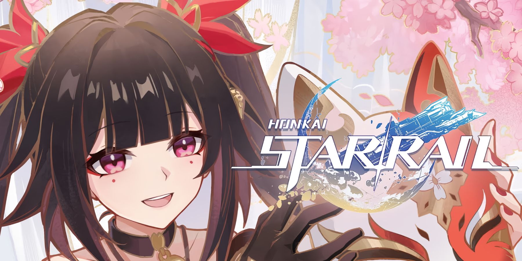 The promotional image for Honkai: Star Rail's Sparkle's 
