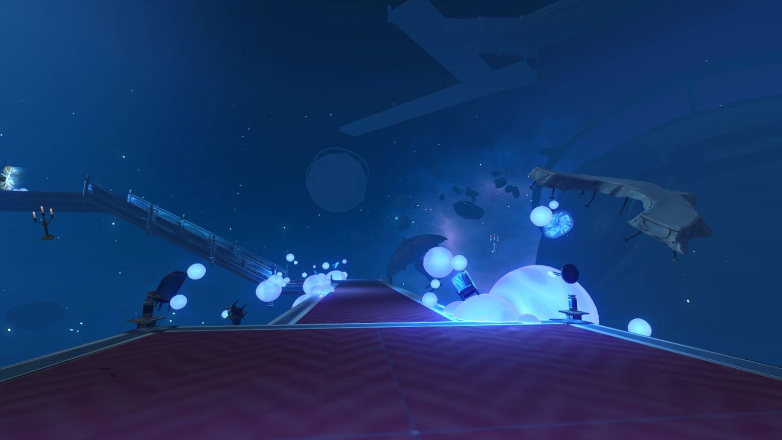 Honkai Star Rail - The Reverie (Dreamscape) All Treasures Featured Image