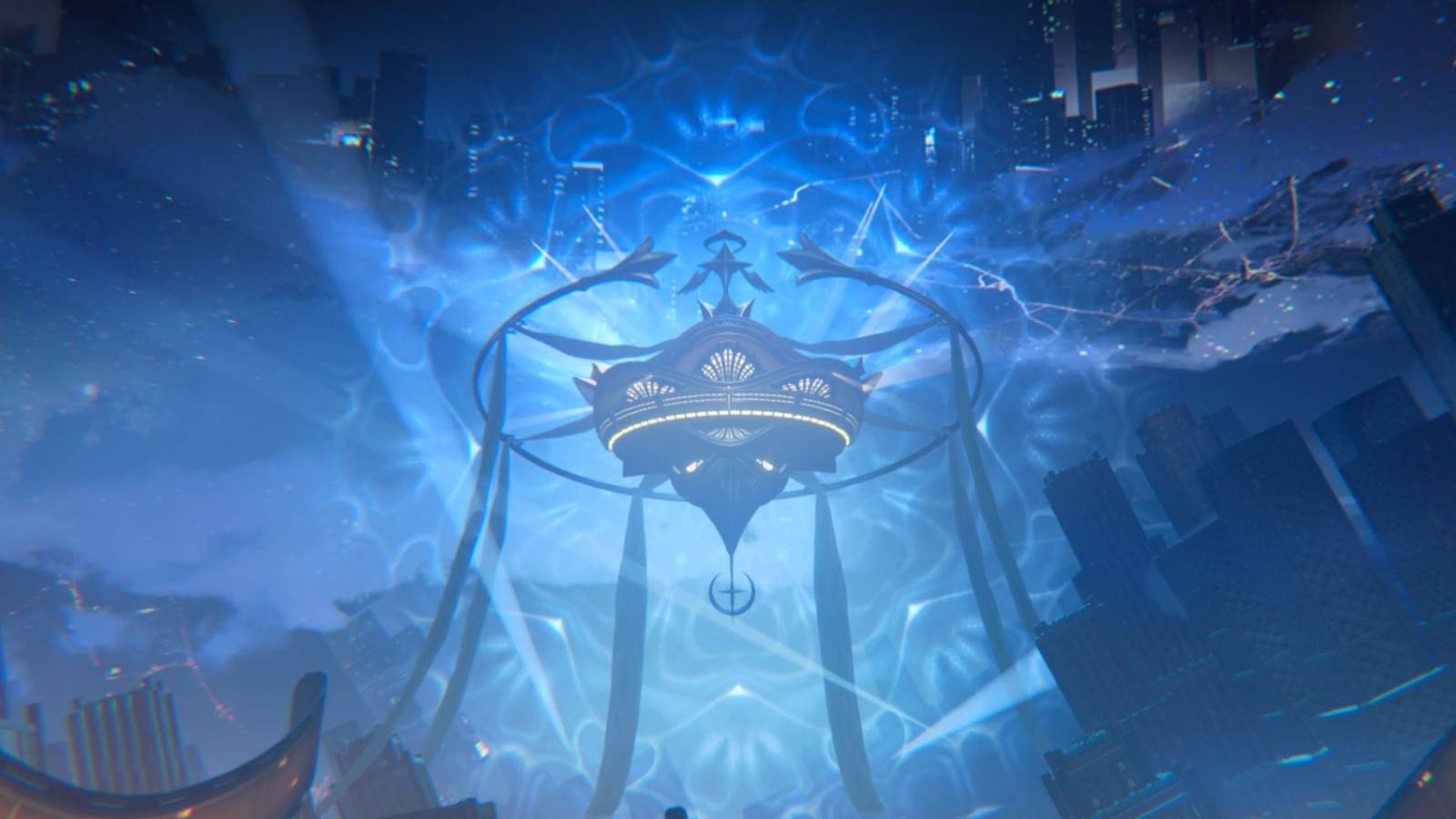 Honkai Star Rail- The Reverie (Reality) All Treasure Chest Locations Featured Image