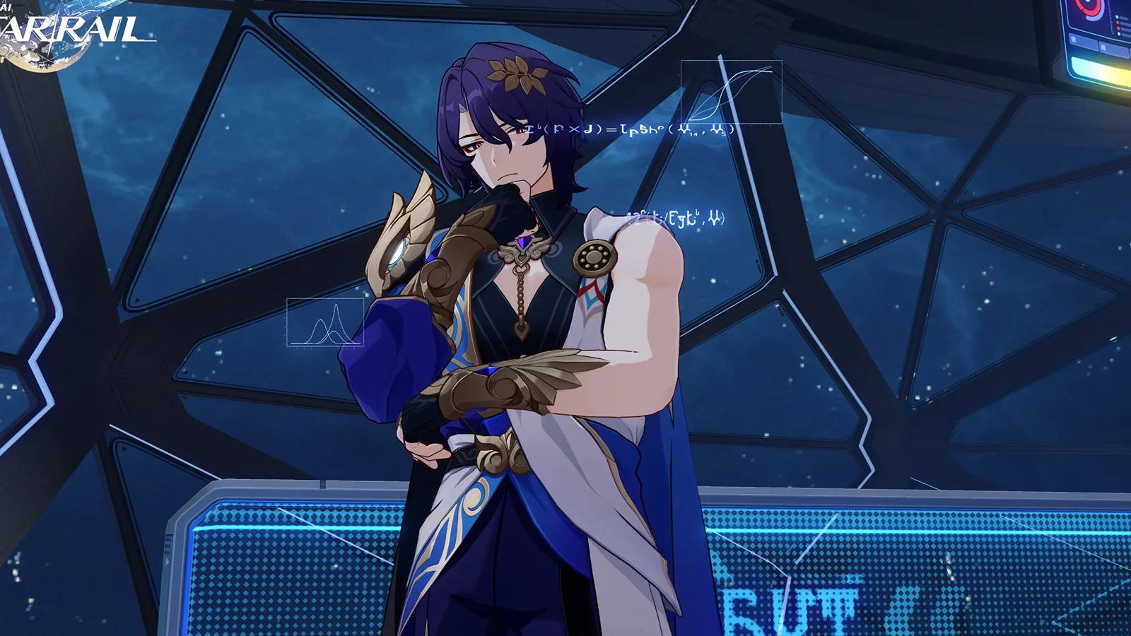 Honkai: Star Rail Leaks New Light Cones