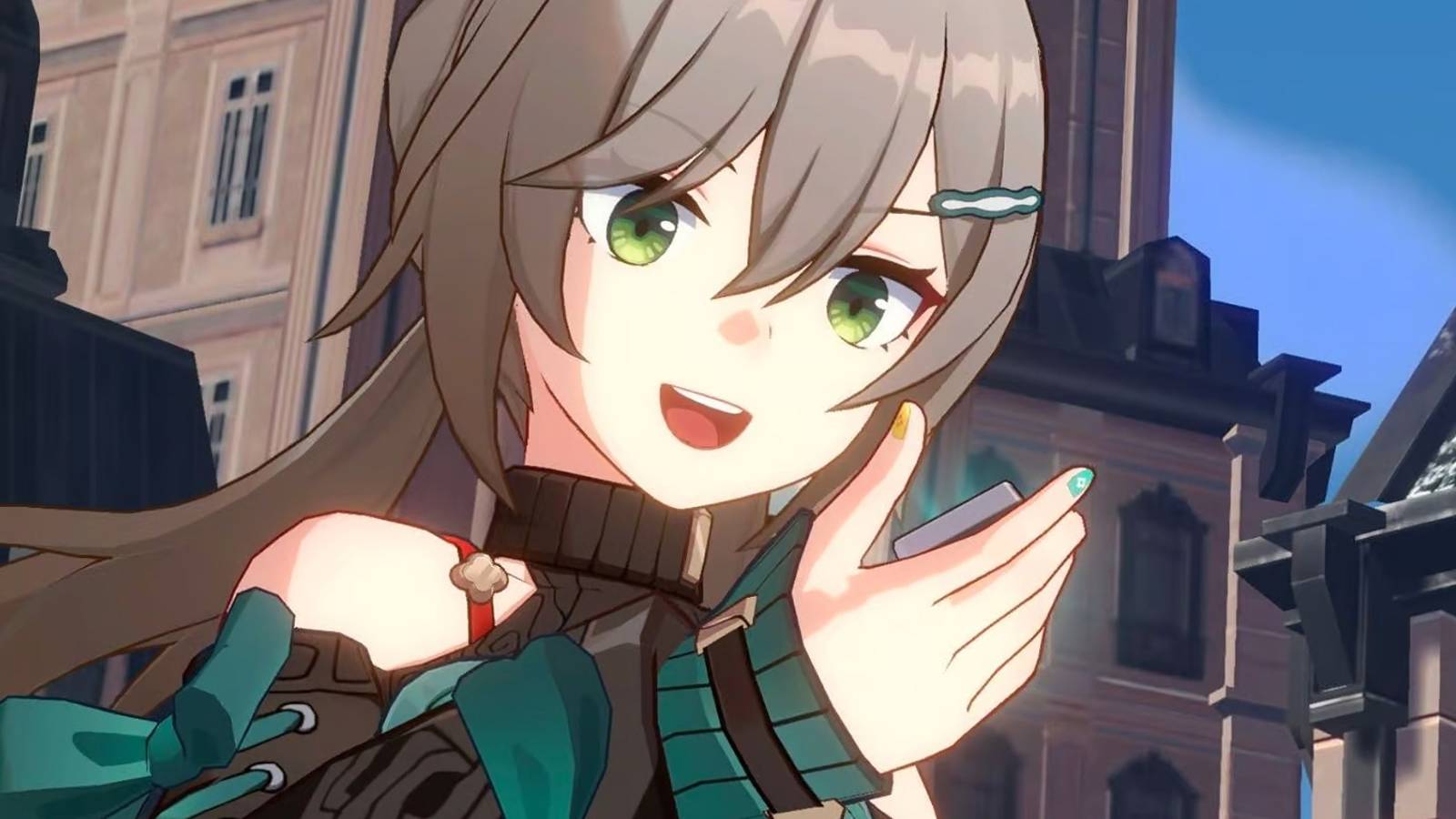 Honkai: Star Rail Leaks Version 2.2 Units