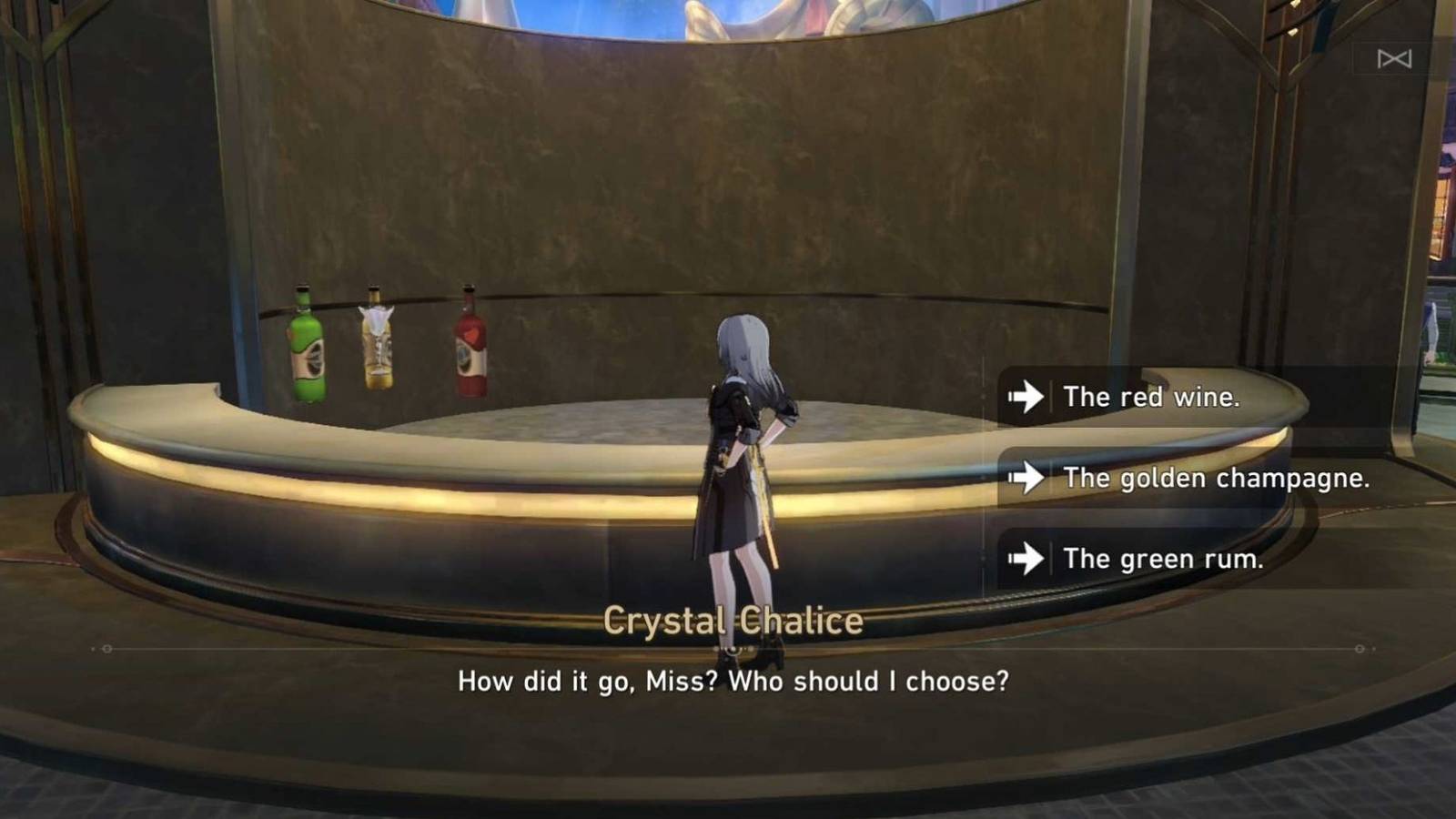 Honkai_ Star Rail - Crystal Chalice Hidden Quest and Achievement Guide