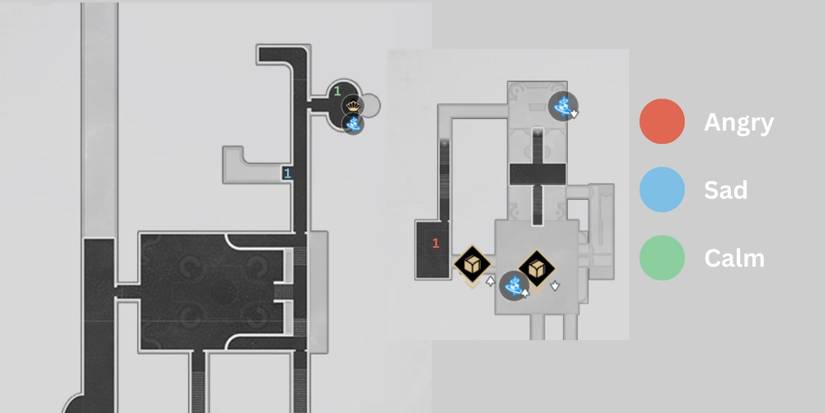 Honkai_ Star Rail – Gear Locations The Reverie (Dreamscape)