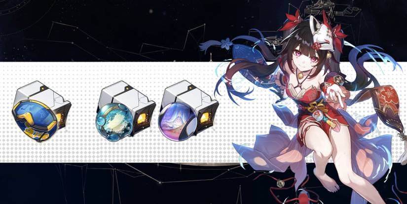 Honkai_ Star Rail – Sparkle Best Relic
