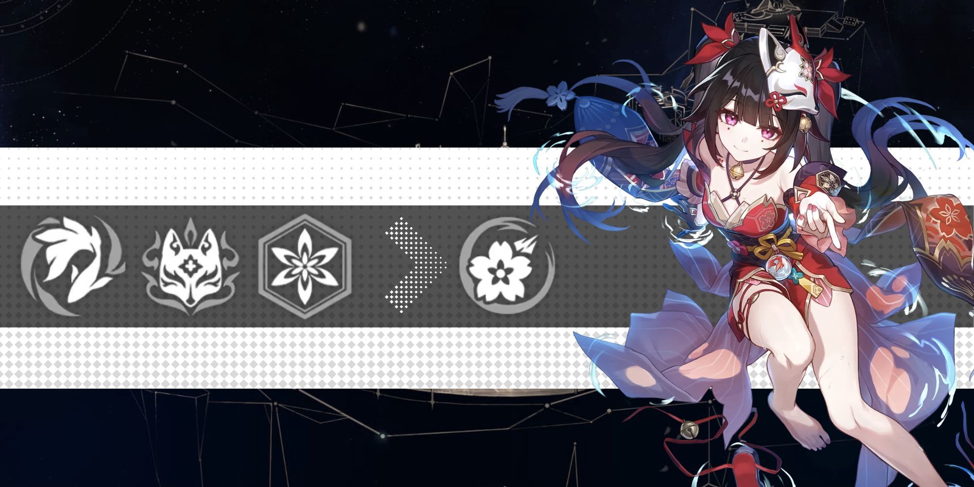 Honkai_ Star Rail – Sparkle Trace Priority