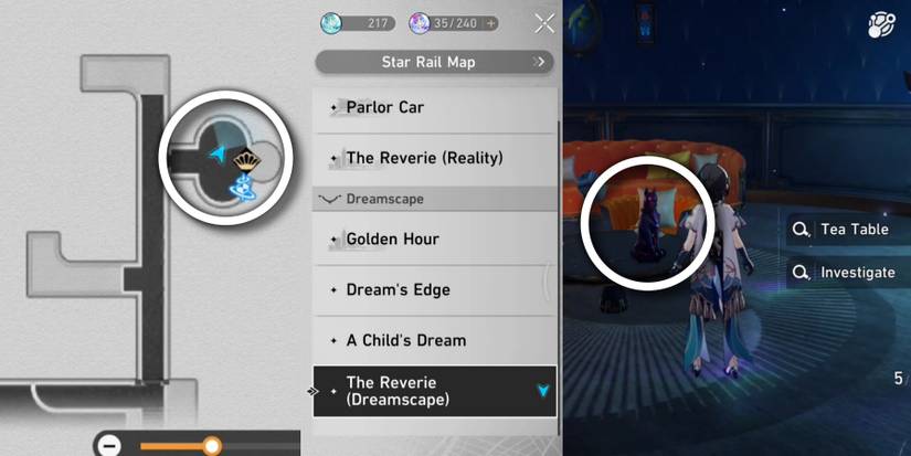 hound statue location in hsr honkai star rail