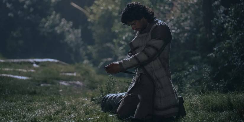 House of the Dragon's Criston Cole