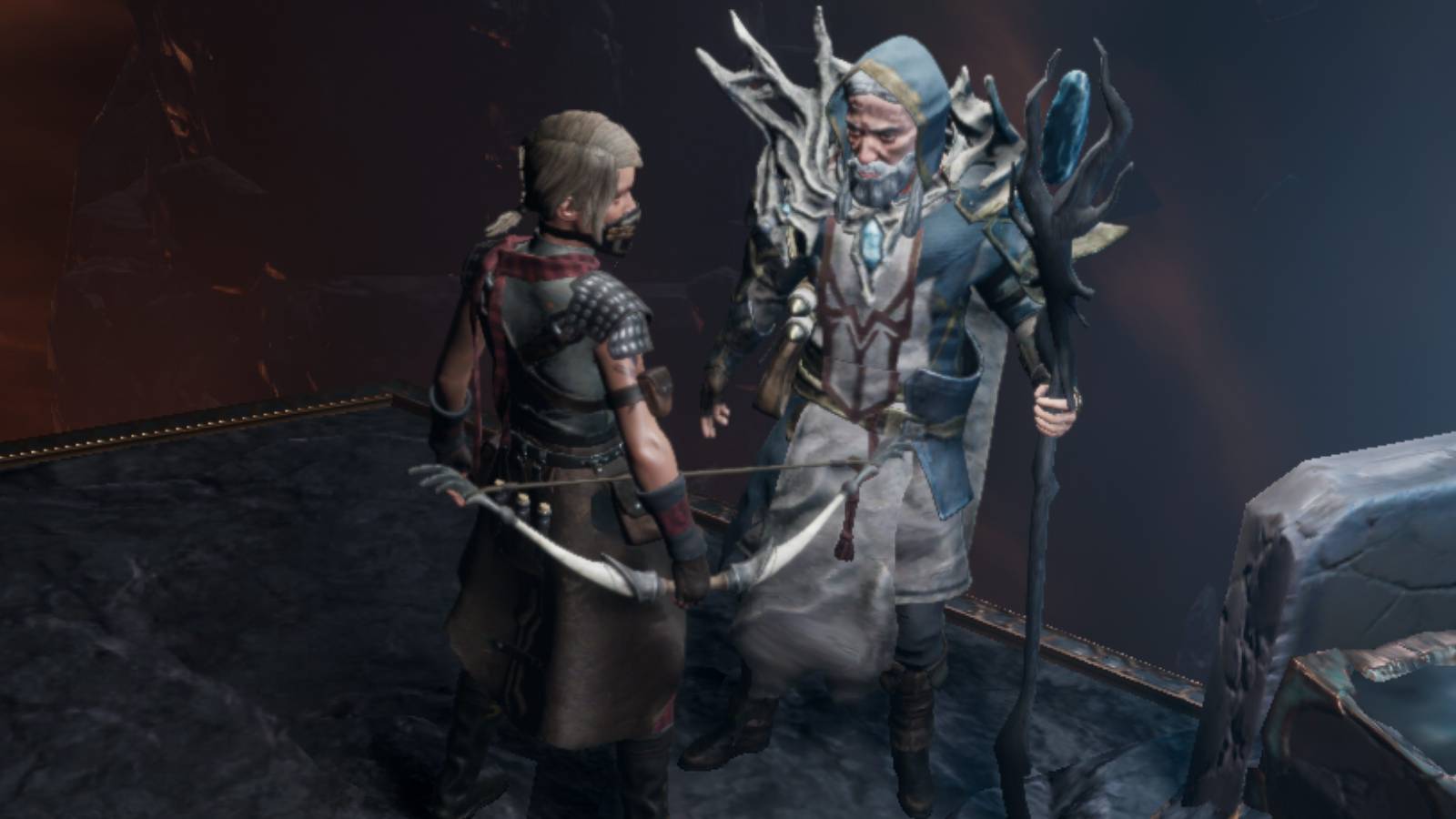 how to get mastery in last epoch