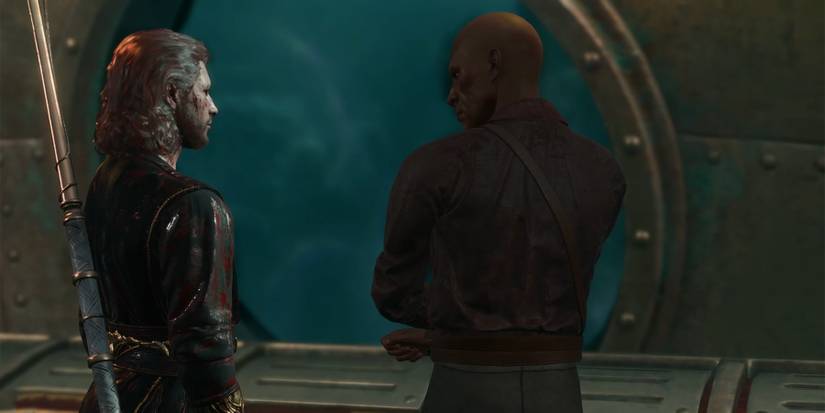 how to keep duke ravengard alive in baldurs gate 3