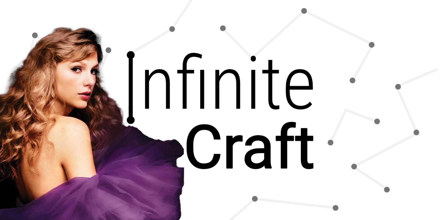 how to make taylor swift in infinite craft