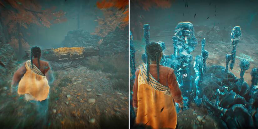 how to remove quickmyst in banishers ghosts of new eden