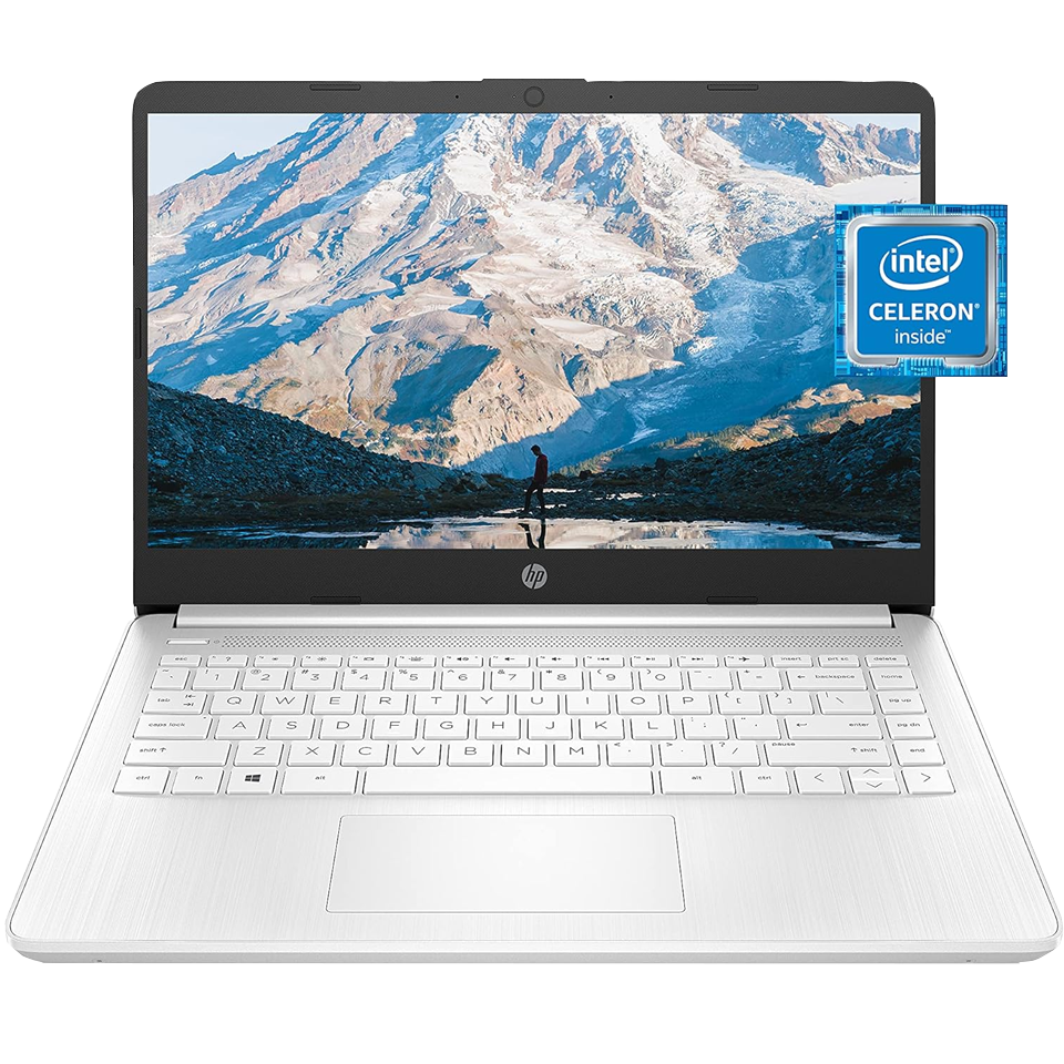 HP 14 Laptop 14-dq0040nr