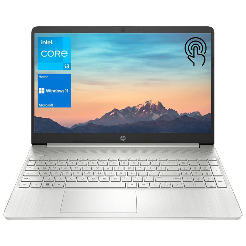 HP Notebook Laptop